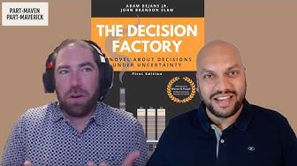 SLASOG — The Decision Factory